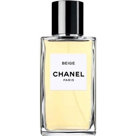 profumo chanel beige|Chanel perfume for women.